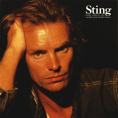 Sting - Discography 