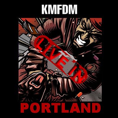 KMFDM - Дискография 