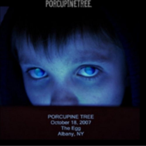 Porcupine Tree Discography 