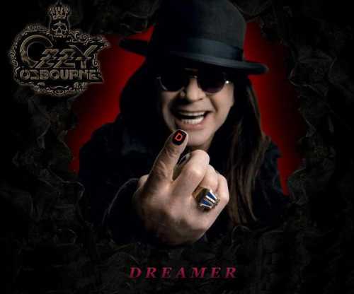 Ozzy Osbourne - Discography 