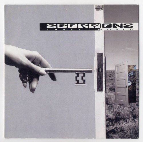 Scorpions - Discography 