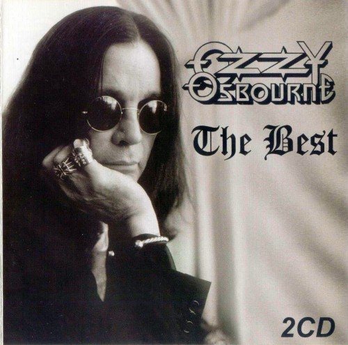 Ozzy Osbourne - Discography 