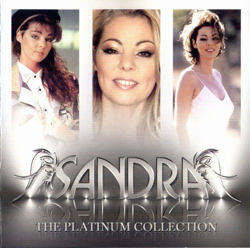 Sandra - Discography 