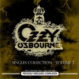 Ozzy Osbourne - Discography 