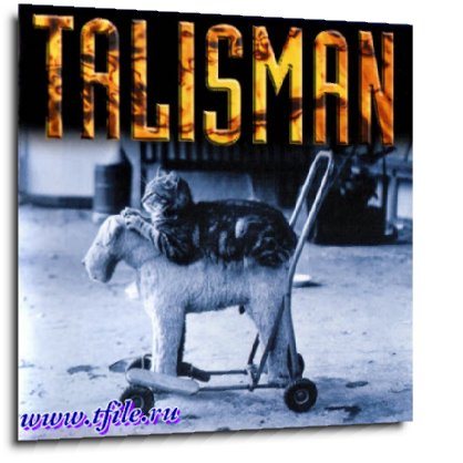 Talisman - Дискография 