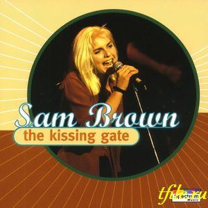 Sam Brown - Дискография 