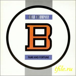 Bad Company - Дискография 