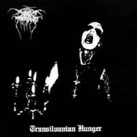 Darkthrone - Дискография 