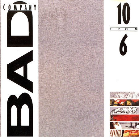 Bad Company- Discography+The Law, P. Rodgers,Brian Howe - Solo Albums. 