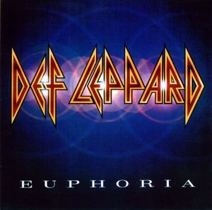 Def Leppard - Дискография 