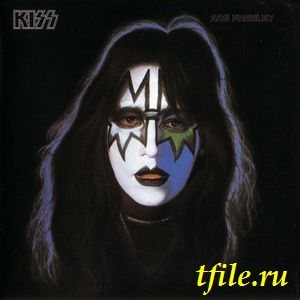 KISS - Дискография 