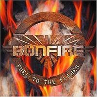 Bonfire - Дискография 