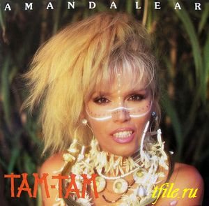 Amanda Lear - Дискография 