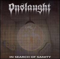 ONSLAUGHT - Дискография 