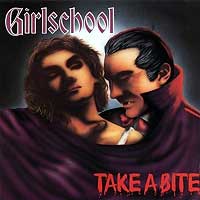 Girlschool - Дискография 