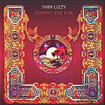 Thin Lizzy - Discography 