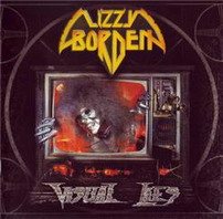 Lizzy Borden - Дискография 