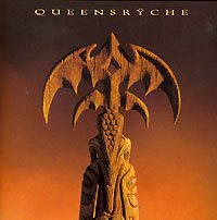 Queensryche - Дискография 