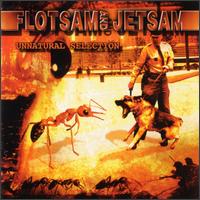 Flotsam and Jetsam - Дискография 