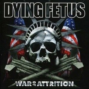 Dying Fetus - Дискография 