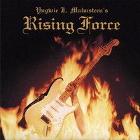 Yngwie J. Malmsteen 