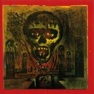 Slayer - Discography 