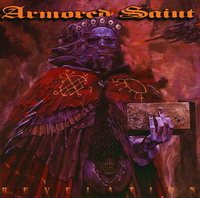 Armored Saint - Дискография 