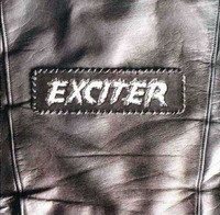 Exciter - Дискография 