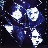 Celtic Frost - Дискография 