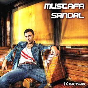 Mustafa Sandal - Дискография 