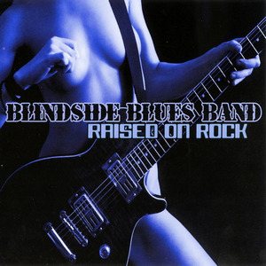 Blindside Blues Band - Дискография 