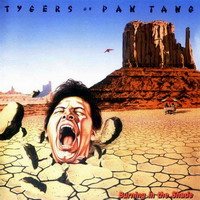 Tygers of Pan Tang - Дискография 