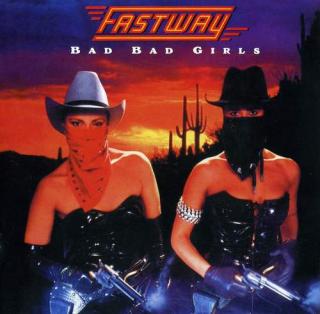 Fastway - Дискография 