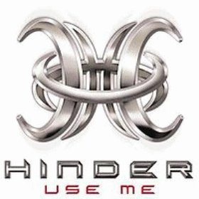 Hinder - Дискография 