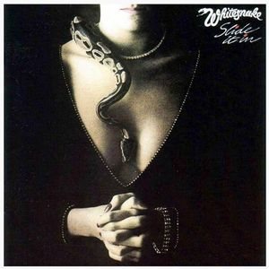 Whitesnake - Студийная дискография 