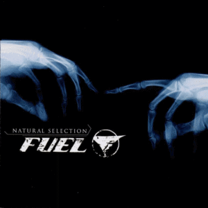 Fuel - Дискография 