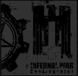 Infernal War - Дискография 