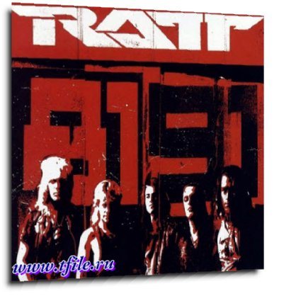 Ratt - Дискография 