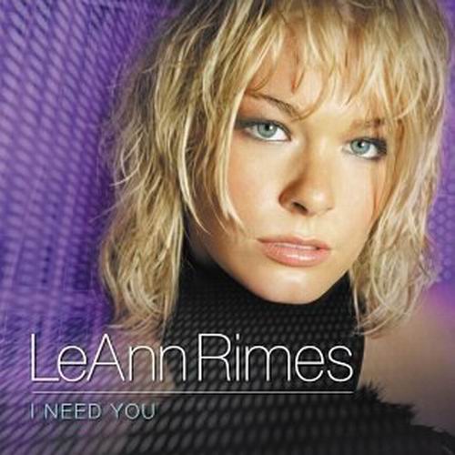 LeAnn Rimes - Дискография 