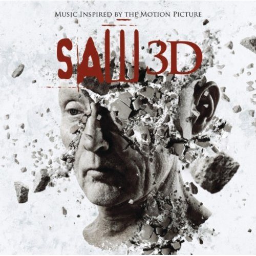 OST - Пила / Saw 1-7 