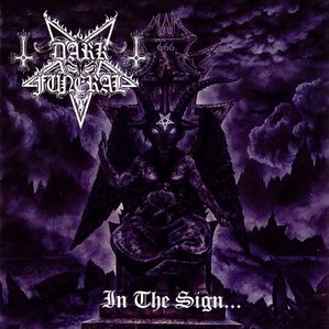 Dark Funeral - Discography 