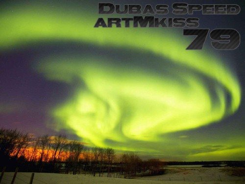 VA - Dubas Speed v.72-82 