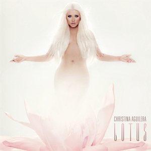 Christina Aguilera - Дискография 