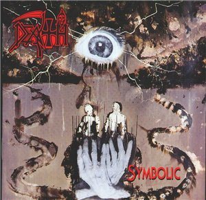 Death - Discography 