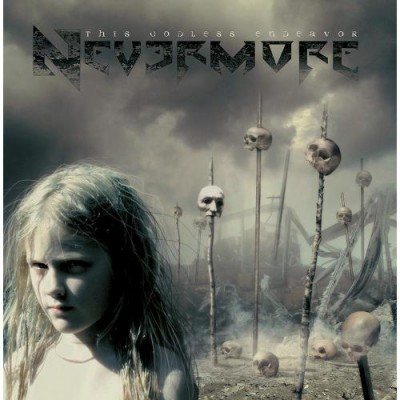 Nevermore - Дискография 