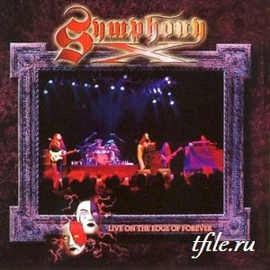 Symphony X - Дискография 