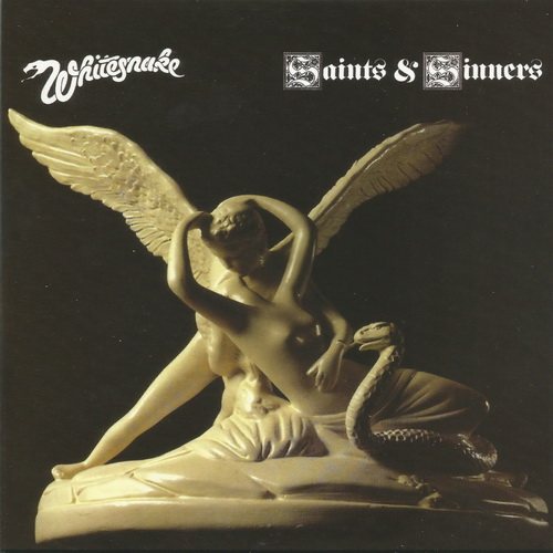 Whitesnake - Box Snakes: The Sunburst Years 1978-1982 