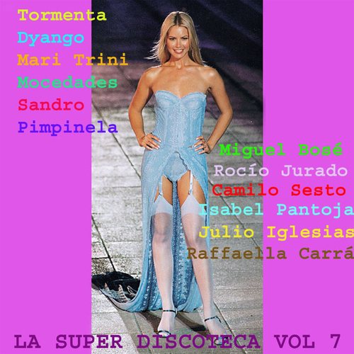 VA-La Super Discoteca 