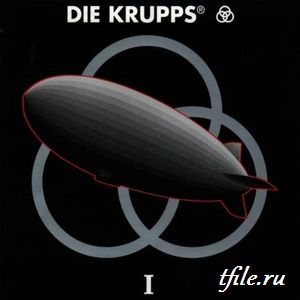 Die Krupps - Дискография 