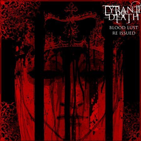 Tyrant Of Death - Дискография 